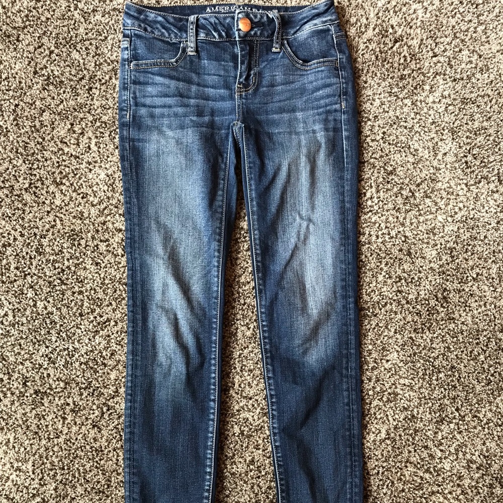 AEO jeans - Picture 2 of 5